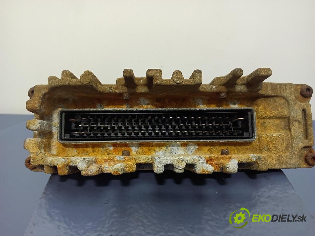 Vw Lt 1999 riadiaca jednotka Motor: 074906021AF