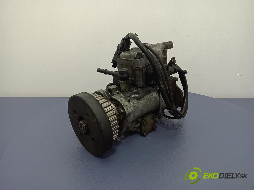 Vw Lt 1999 čerpadlo Injekcia: 0460415987