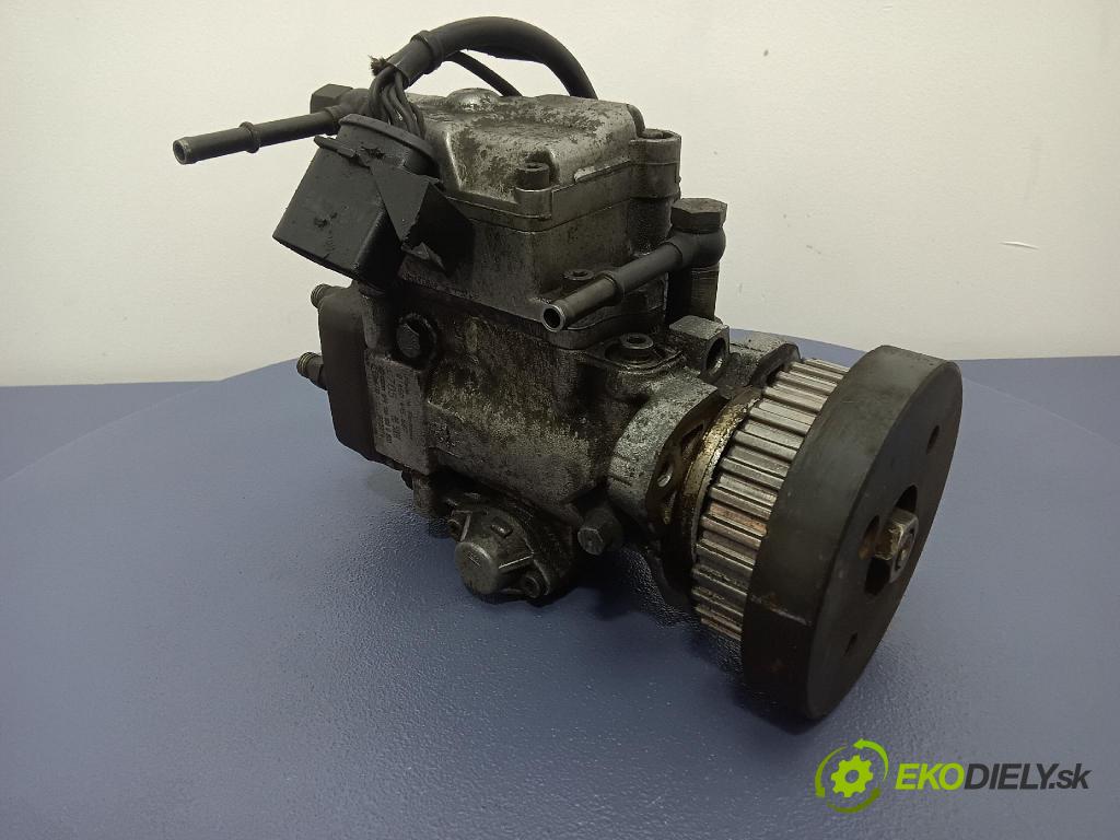 Vw Lt 1999 čerpadlo Injekcia: 0460415987