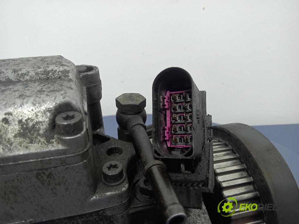 Vw Lt 1999 čerpadlo Injekcia: 0460415987