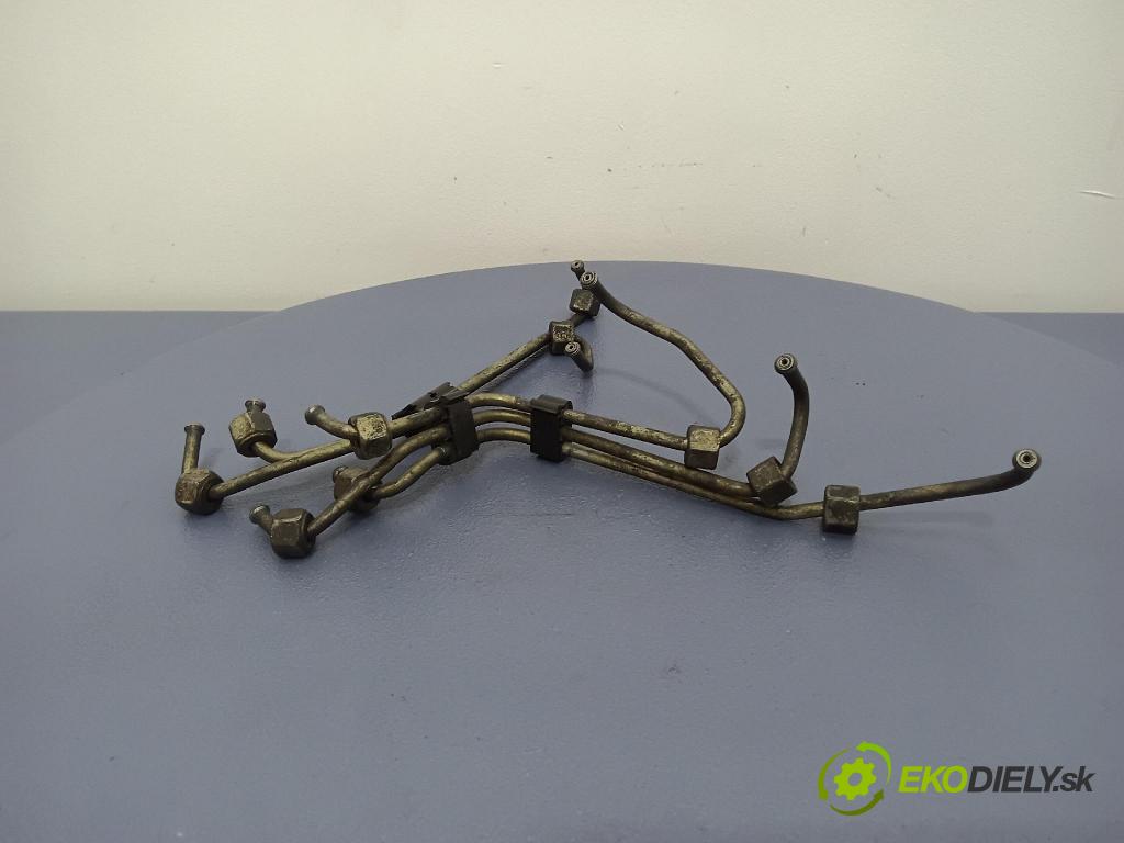 Vw Lt 1999 rúrka paliva 2.5 TDI