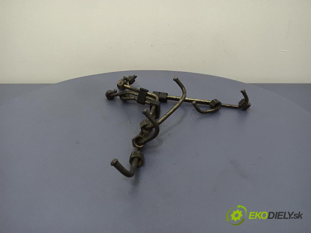 Vw Lt 1999 rúrka paliva 2.5 TDI