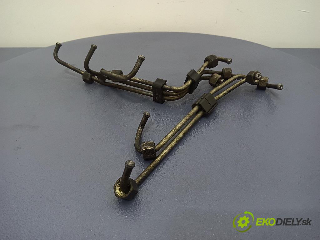 Vw Lt 1999 rúrka paliva 2.5 TDI