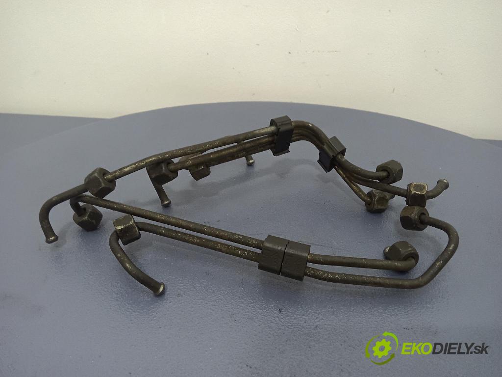 Vw Lt 1999 trubka Paliva: 2.5 TDI