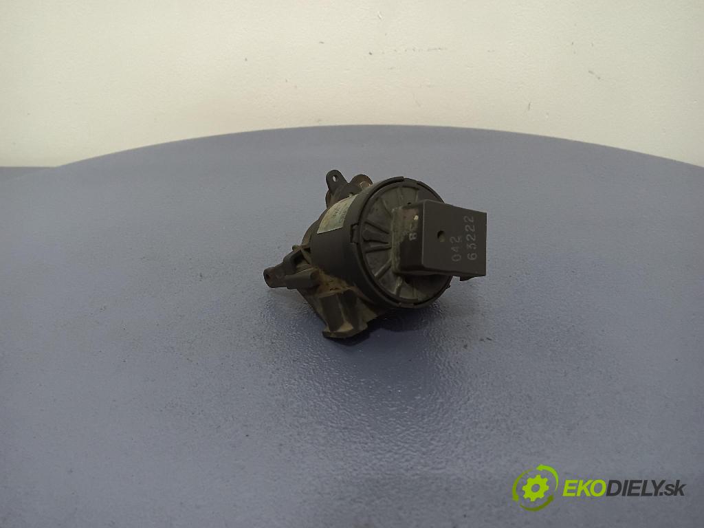 Vw Lt 1999 pedal Plyn: A0115428617