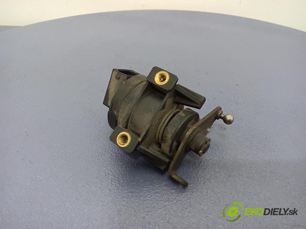 Vw Lt 1999 pedal Plyn: A0115428617