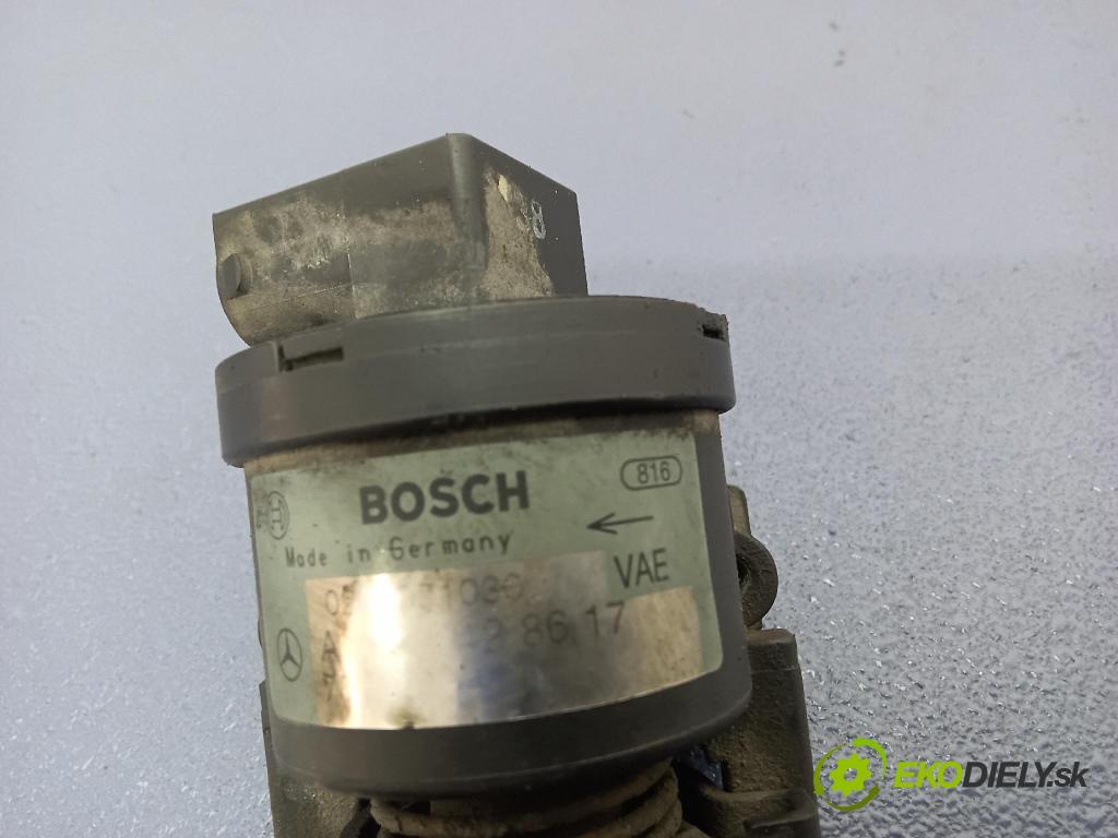 Vw Lt 1999 pedal Plyn: A0115428617