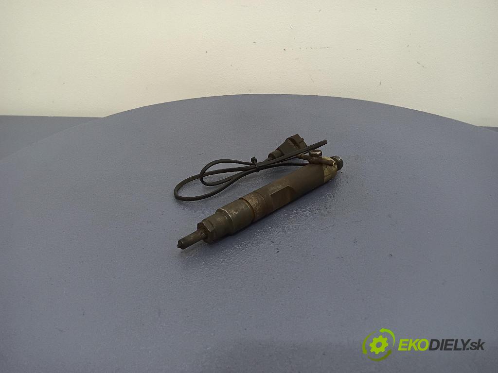 Vw Lt 1999 vstřikovač 074130202S