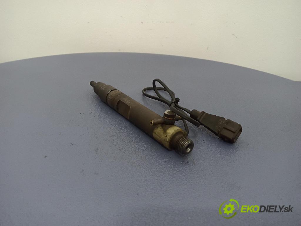 Vw Lt 1999 vstřikovač 074130202S