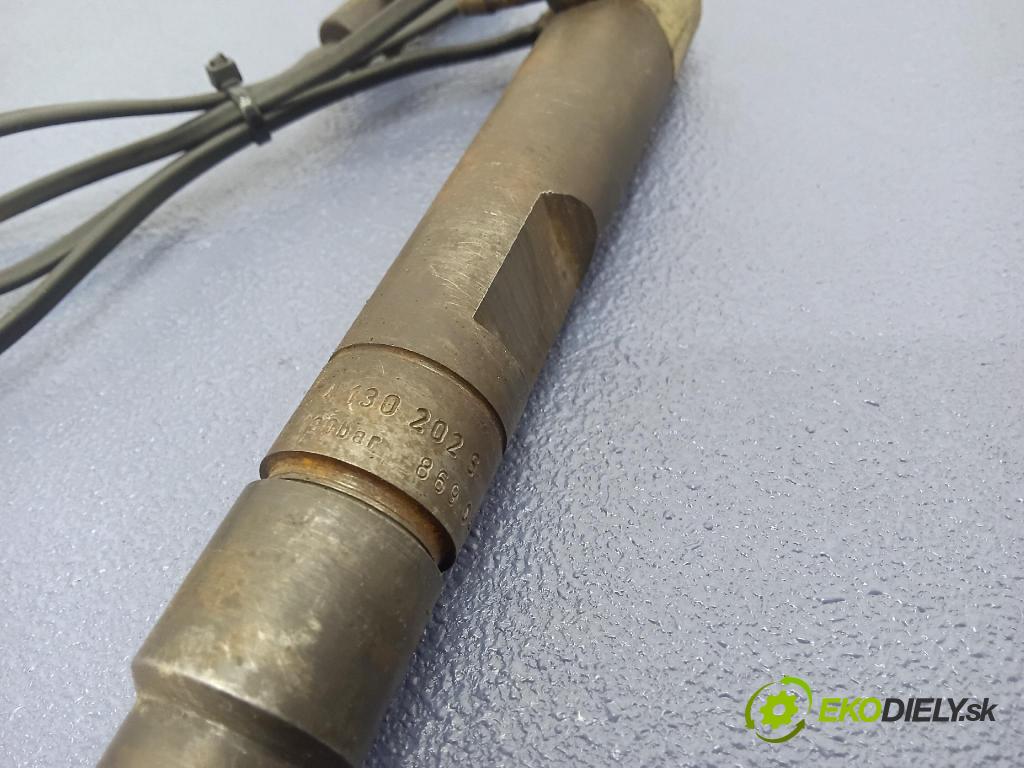 Vw Lt 1999 vstřikovač 074130202S