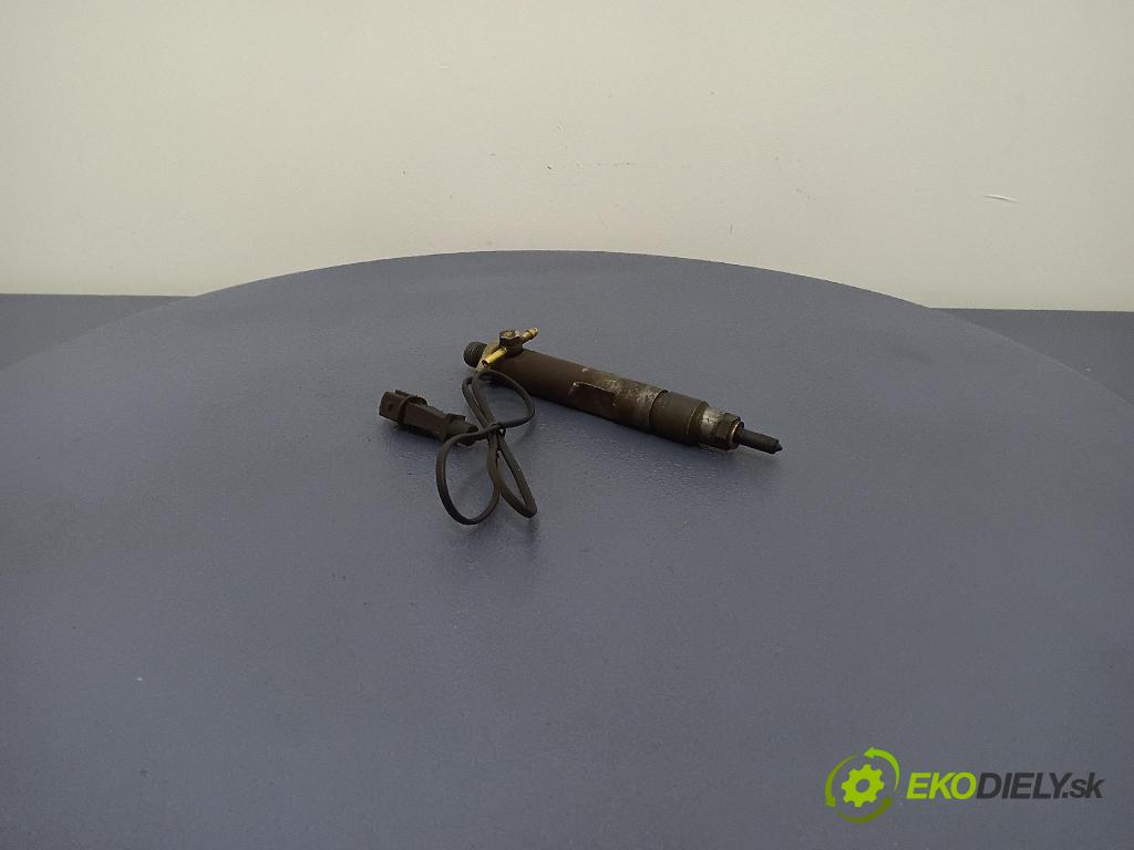 Vw Lt 2002 vstrek 074130202P