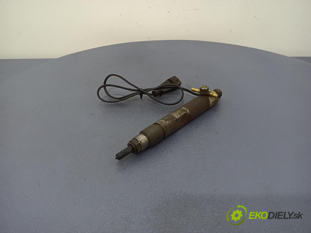 Vw Lt 2002 vstrek 074130202P