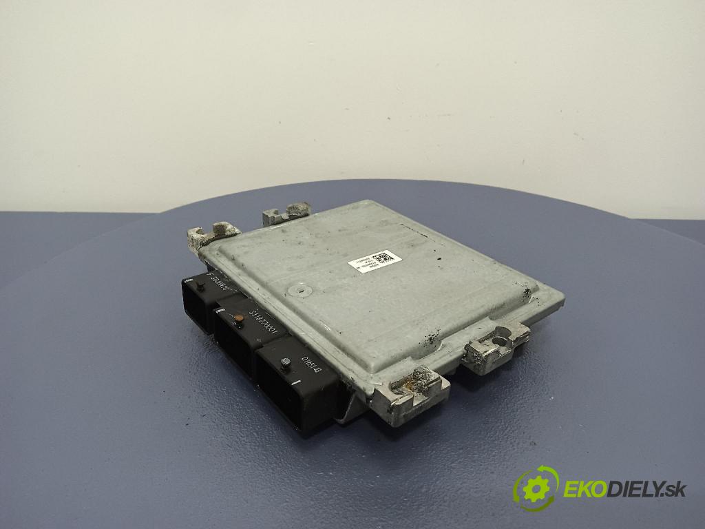 Ford Focus 2010 řídící jednotka Motor: 7M51-12A650-BCG