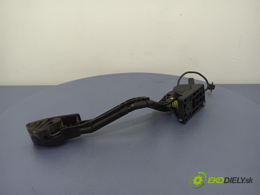 Citroen C5 2006 pedal Plyn: 9650341780