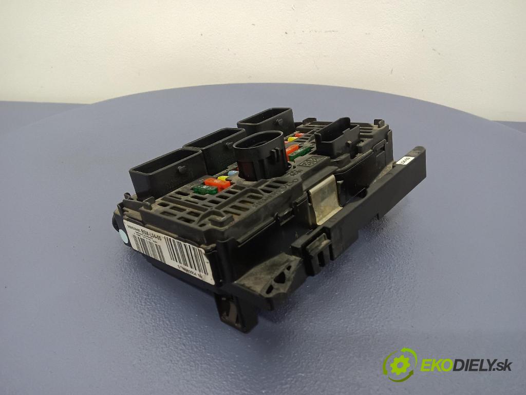 Citroen C5 2006 skrinka Poistky: 9658539480