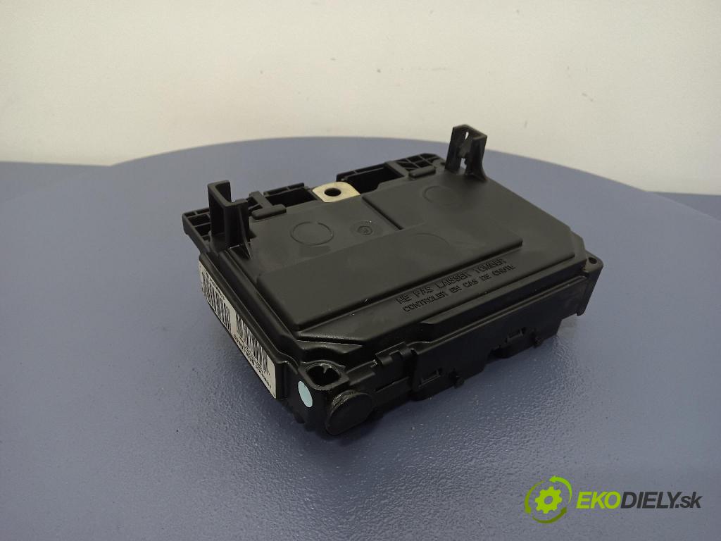 Citroen C5 2006 skrinka Poistky: 9658539480