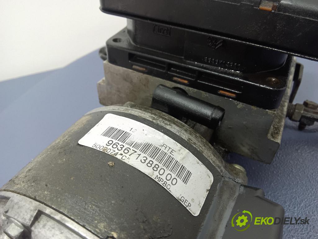 Citroen C5 2006 čerpadlo Hydraulicky: 965560580