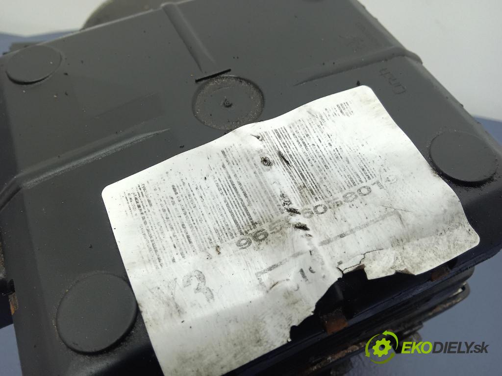 Citroen C5 2006 čerpadlo Hydraulické 965560580