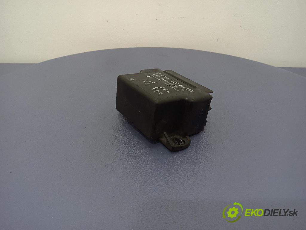 Vw Lt 1999 Relé: Svíčky: 2D0911253