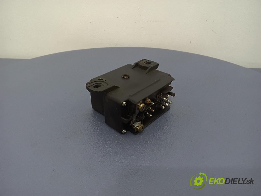 Vw Lt 1999 Relé: Svíčky: 2D0911253