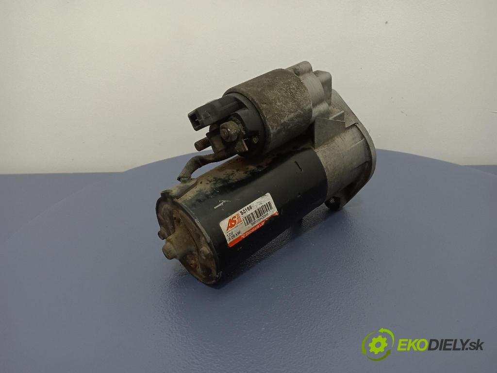 Vw Lt 1999 štartér AS S0169