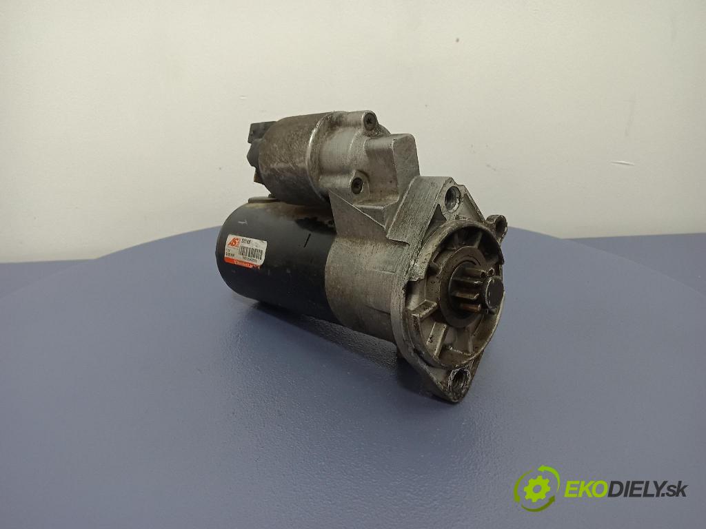 Vw Lt 1999 štartér AS S0169