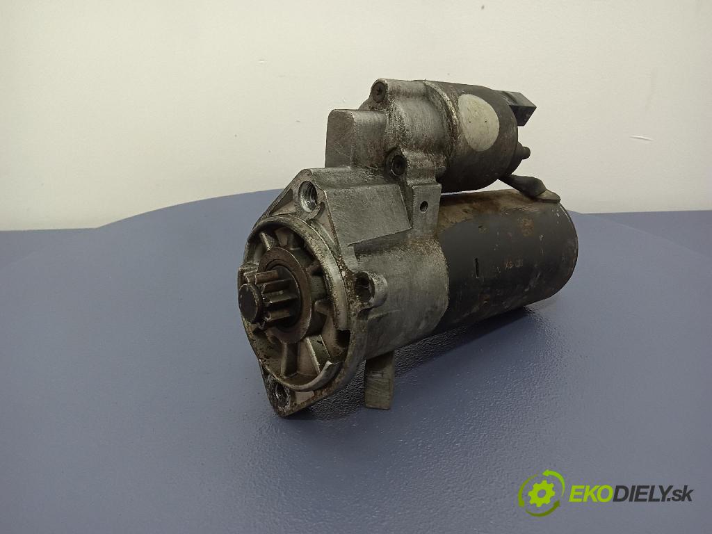 Vw Lt 1999 štartér AS S0169