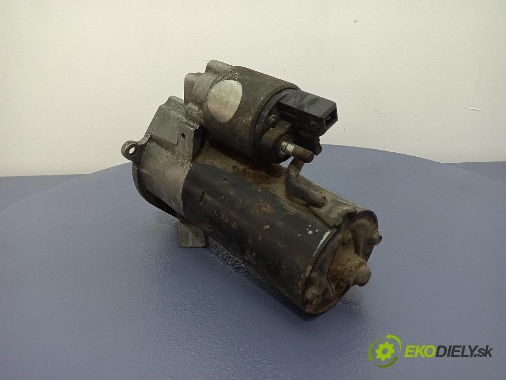 Vw Lt 1999 štartér AS S0169