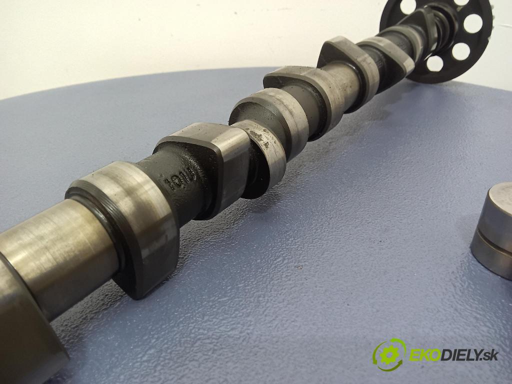 Vw Lt 2002 Valček: Načasovanie: 101J