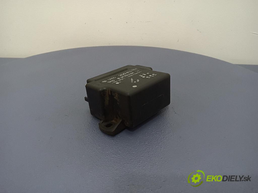 Vw Lt 2002 Relé: Svíčky: 2D0911253