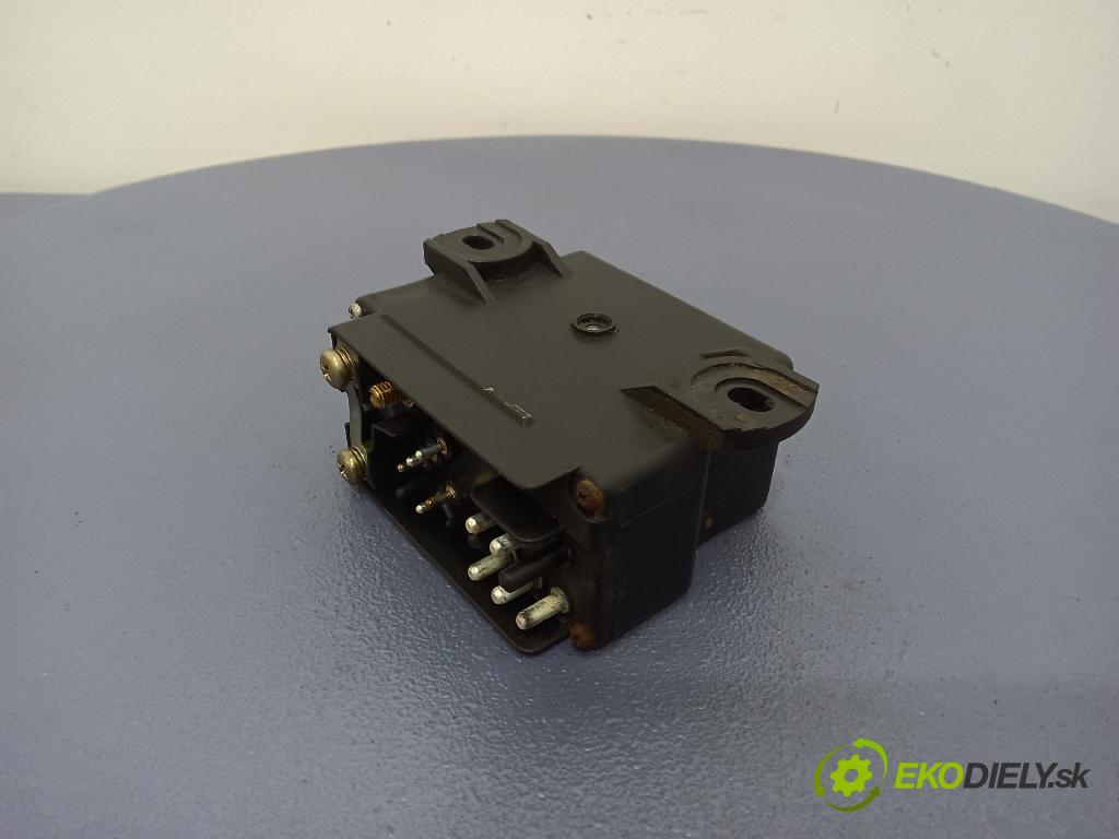 Vw Lt 2002 Relé: Svíčky: 2D0911253