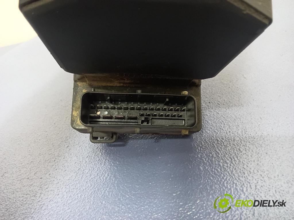 Vw Lt 2002 čerpadlo ABS x A0004460789