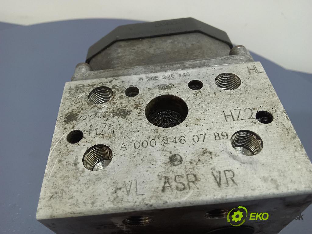 Vw Lt 2002 čerpadlo ABS x A0004460789