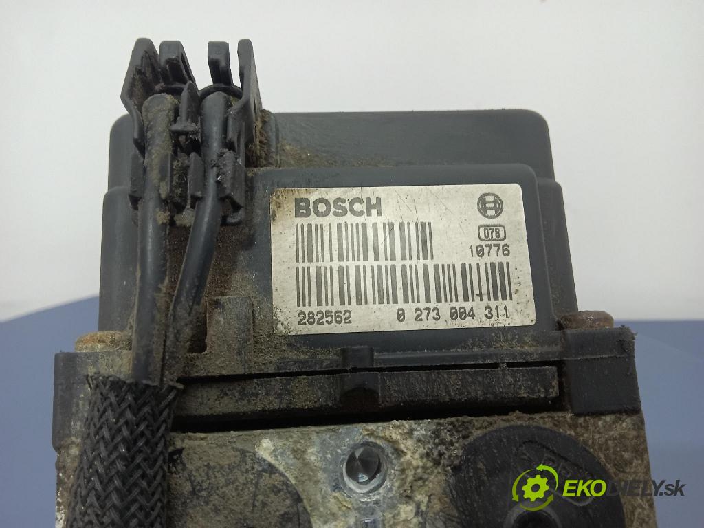 Vw Lt 2002 čerpadlo ABS x A0004460789