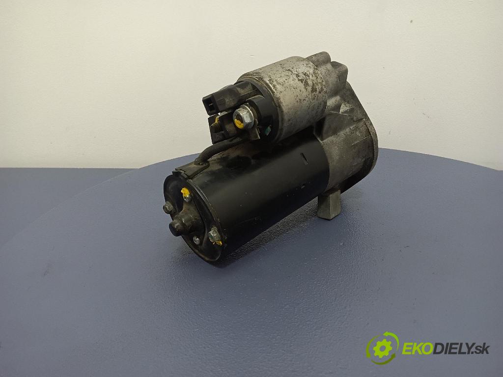 Vw Lt 2002 štartér 01