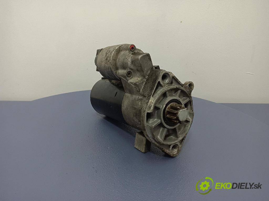 Vw Lt 2002 štartér 01