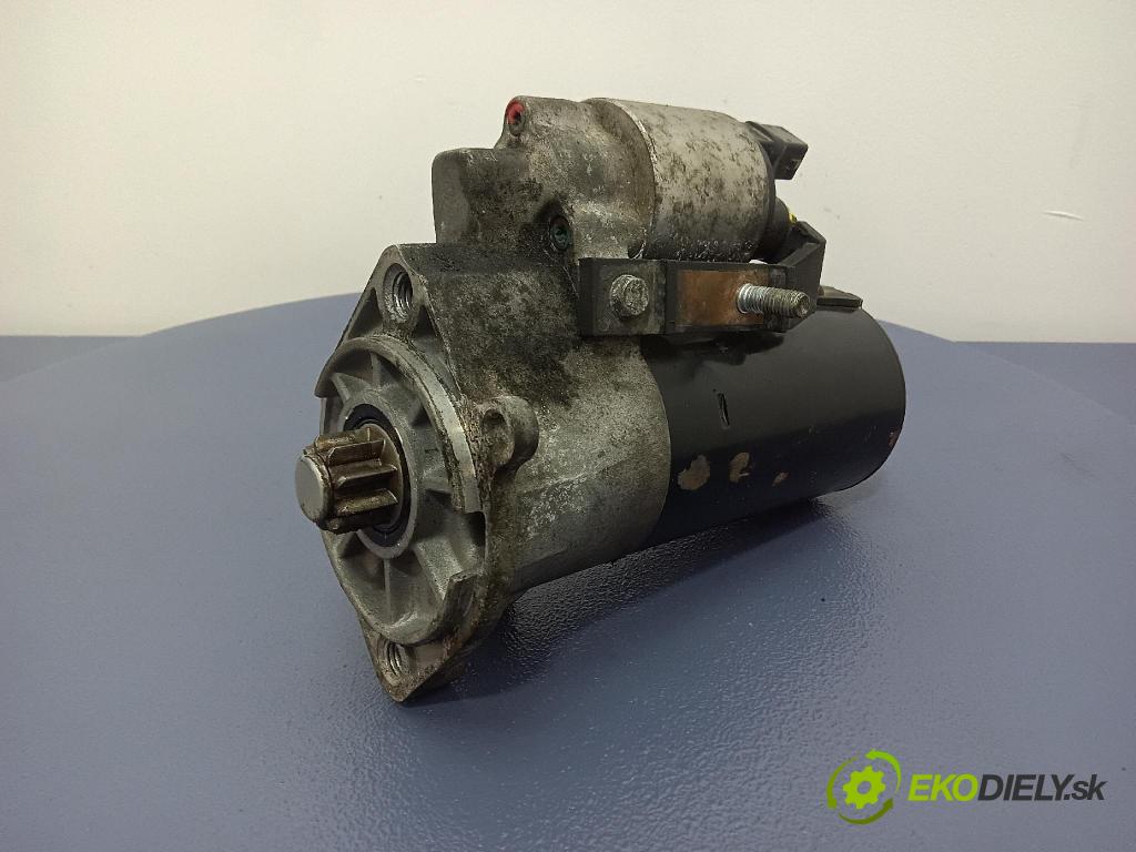 Vw Lt 2002 štartér 01