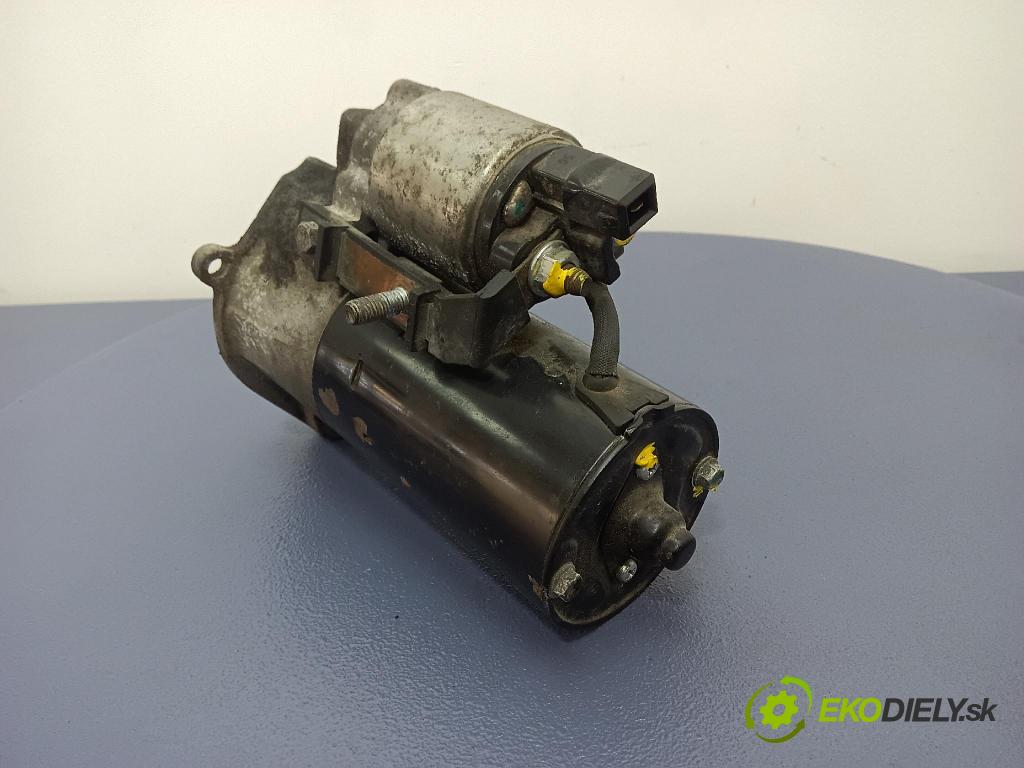 Vw Lt 2002 štartér 01