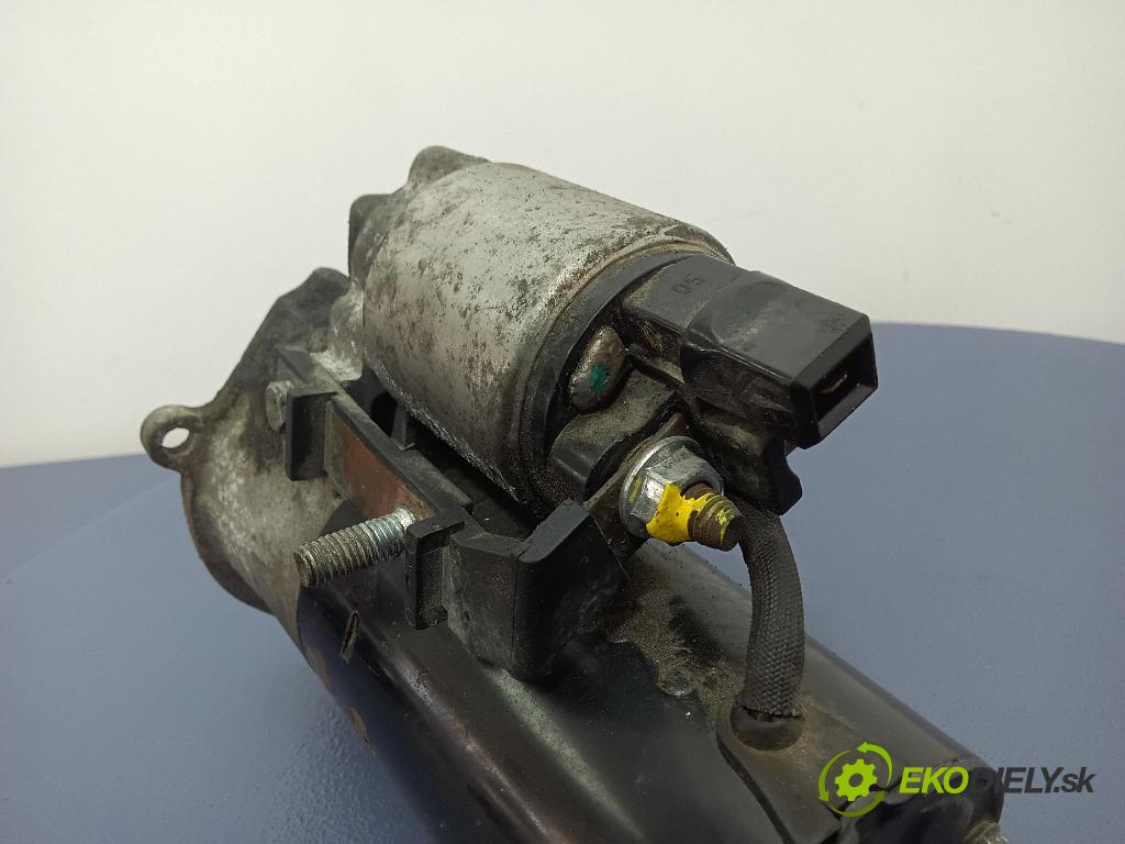 Vw Lt 2002 startér: 01