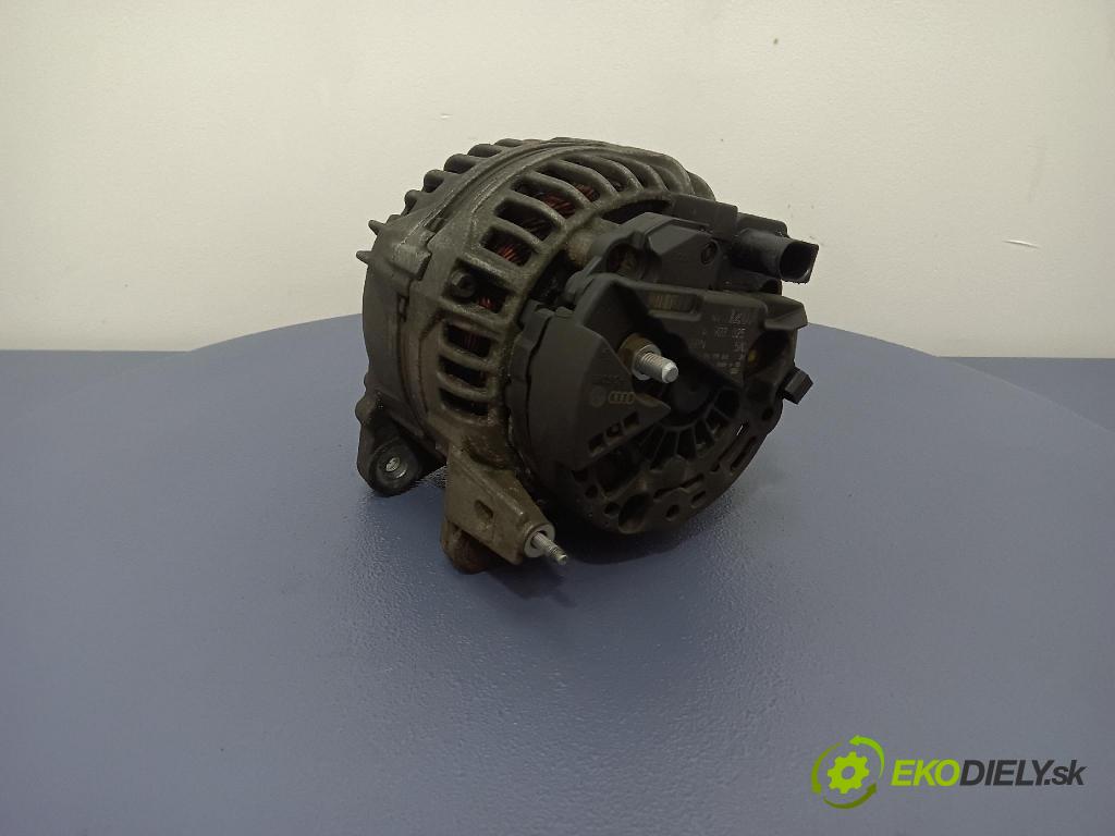 Vw Lt 2002 Alternator 074903025R