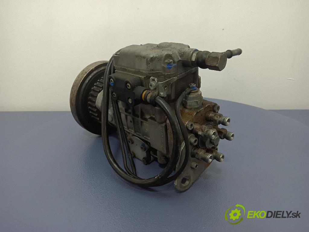 Vw Lt 2002 čerpadlo Injekce: 0460415983