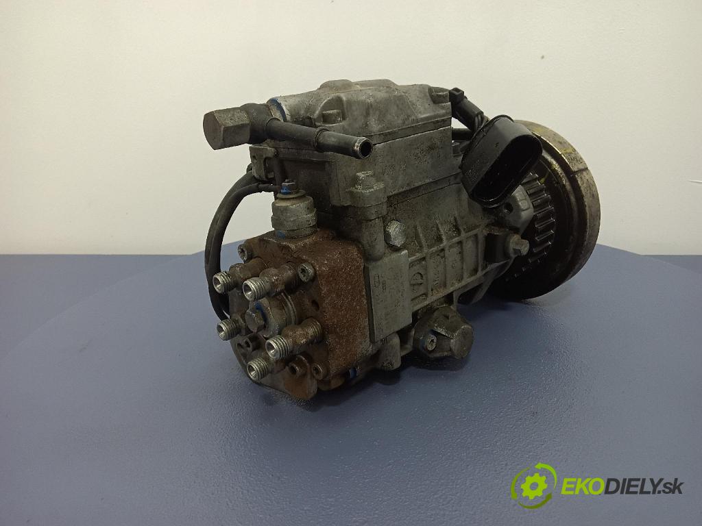 Vw Lt 2002 čerpadlo Injekce: 0460415983