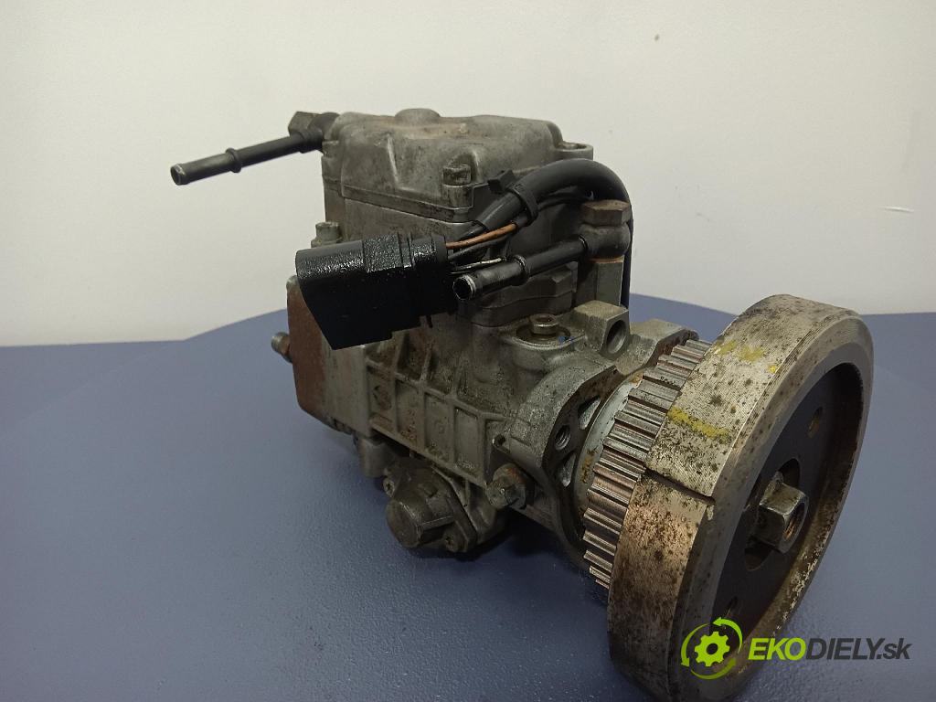 Vw Lt 2002 čerpadlo Injekce: 0460415983