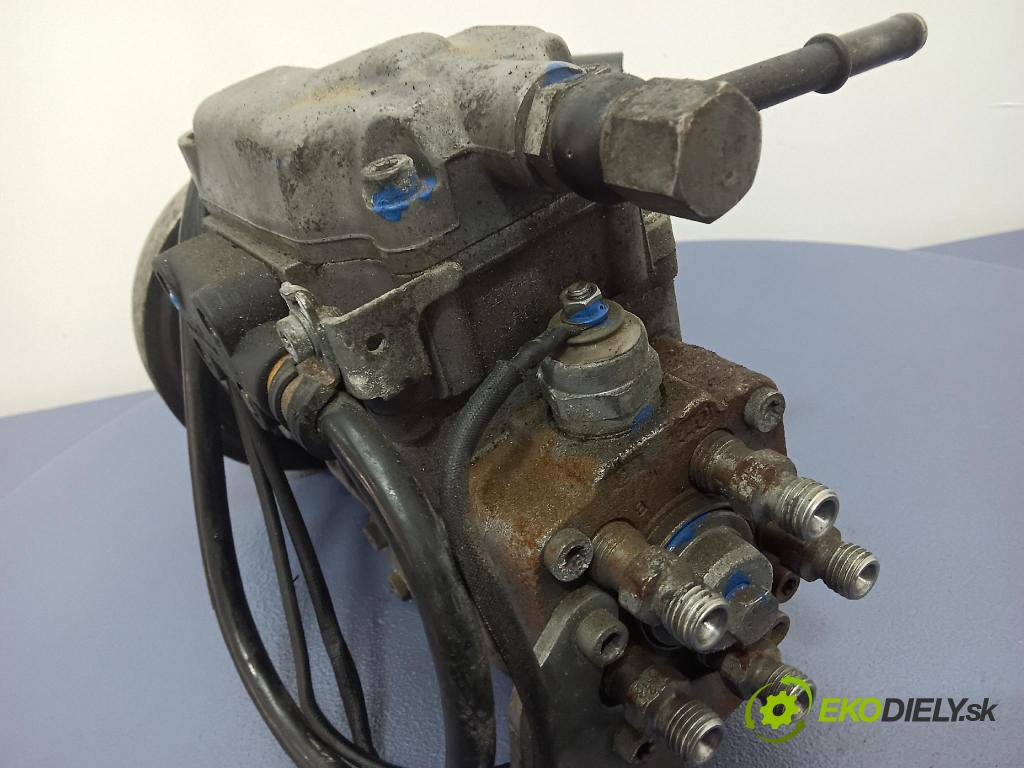 Vw Lt 2002 čerpadlo Injekce: 0460415983