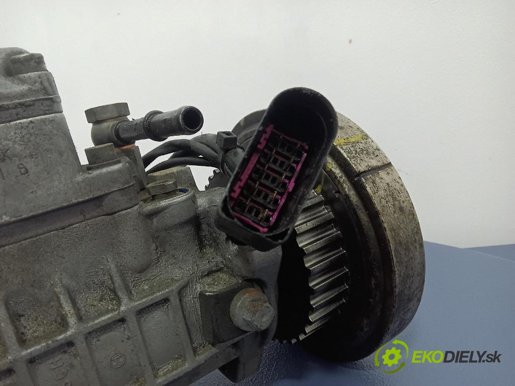 Vw Lt 2002 čerpadlo Injekce: 0460415983