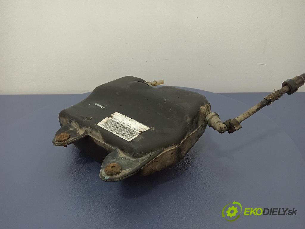 Volvo V50 2006 Nádrž: paliva 3M51-9C103-AJ