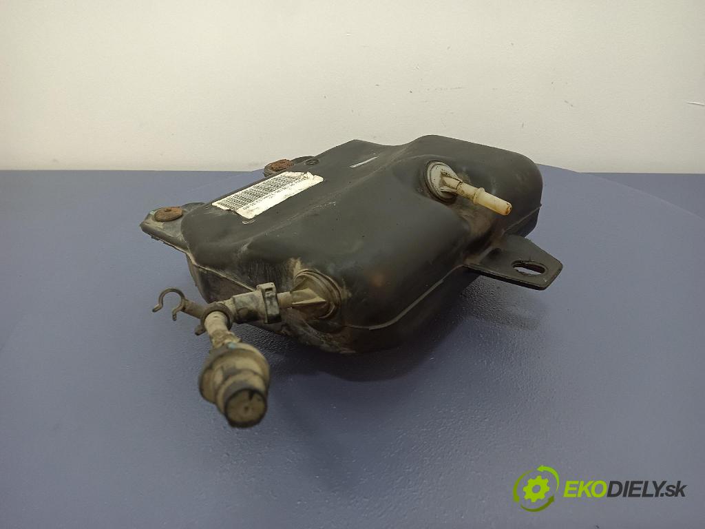 Volvo V50 2006 Nádrž: paliva 3M51-9C103-AJ