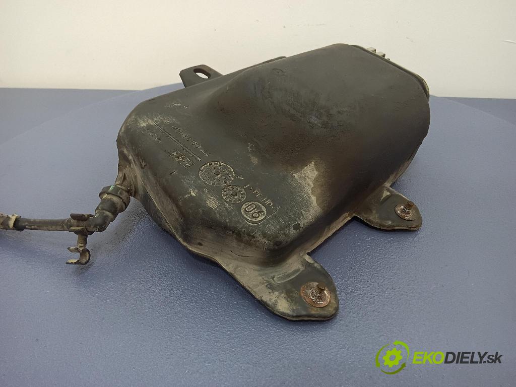 Volvo V50 2006 Nádrž: paliva 3M51-9C103-AJ