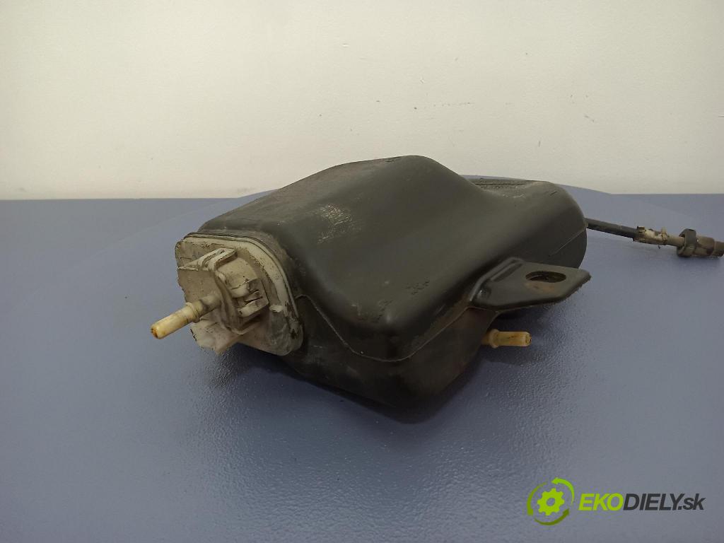 Volvo V50 2006 Nádrž: paliva 3M51-9C103-AJ