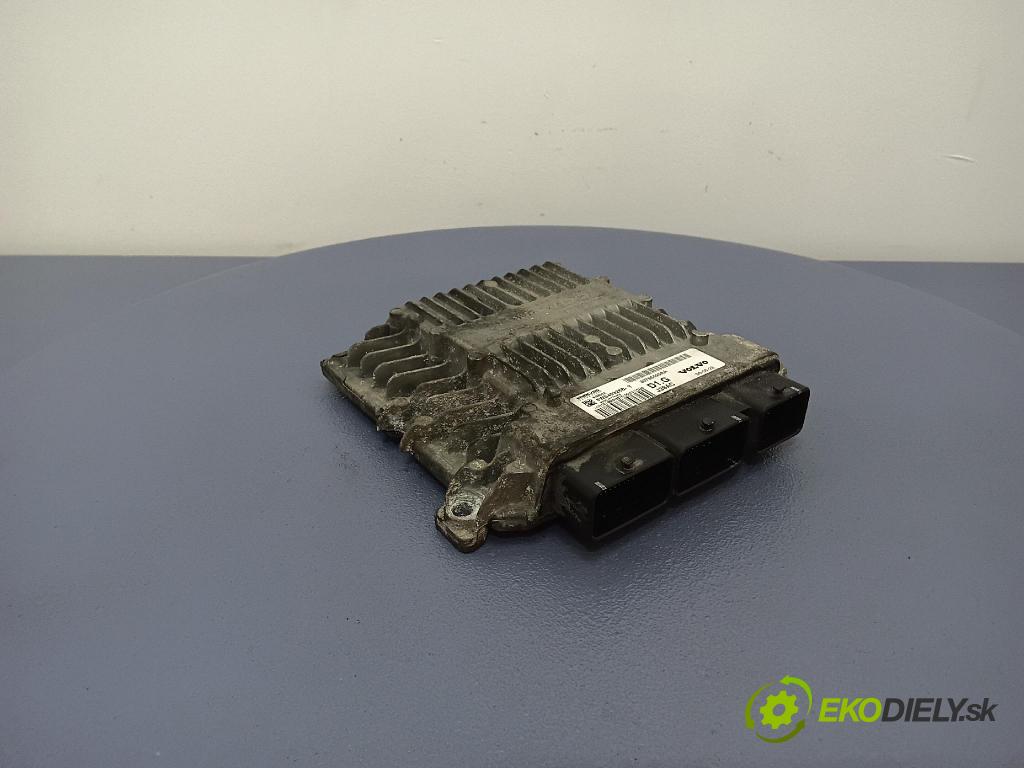 Volvo V50 2006 riadiaca jednotka Motor: 30785520AA